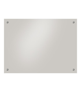 PIZARRA FOROFIS MAGNETICA 90x120 CRISTAL