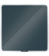 PIZARRA LEITZ COSY 45x45 GRIS