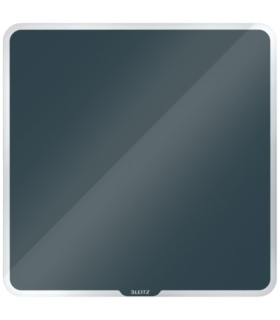 PIZARRA LEITZ COSY 45x45 GRIS