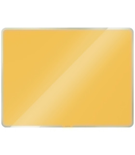 PIZARRA LEITZ COSY 60x40 AMARILLO