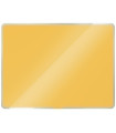 PIZARRA LEITZ COSY 60x40 AMARILLO