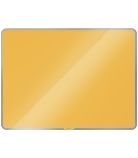 PIZARRA LEITZ COSY 80x60 AMARILLO