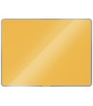 PIZARRA LEITZ COSY 80x60 AMARILLO