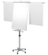 PIZARRA NOBO C/RUEDAS CONF. CLASSIC