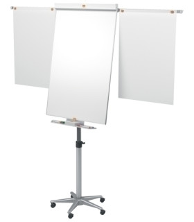 PIZARRA NOBO C/RUEDAS CONF. CLASSIC