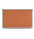 TABLERO CORCHO FOROFIS MARCO ALUM. 60x90