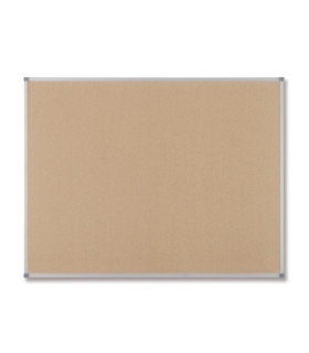 TABLERO CORCHO NOBO ESSENCE 150x100