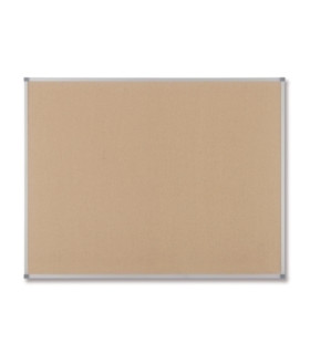 TABLERO CORCHO NOBO ESSENCE 90x120