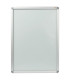 PORTAPOSTER NOBO MURAL MARCO CLIP A1