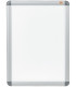 PORTAPOSTER NOBO MURAL MARCO CLIP A2