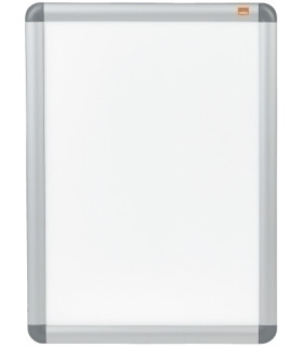 PORTAPOSTER NOBO MURAL MARCO CLIP A3