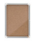 VITRINA NOBO INTERIOR CORCHO 4h A4