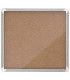 VITRINA NOBO INTERIOR CORCHO 6h A4