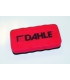 BORRADOR IMANTADO DAHLE ROJO