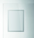 MARCO MAG. A4 DURAFRAME PLATEADO B/2