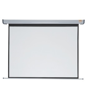 PANTALLA ELECTRICA NOBO 1600x1200 mm