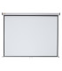 PANTALLA MURAL NOBO 1750x1325 mm MATE