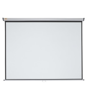 PANTALLA MURAL NOBO 2000x1513 mm MATE