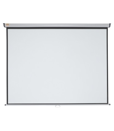 PANTALLA MURAL NOBO 2000x1513 mm MATE