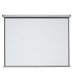 PANTALLA MURAL NOBO 2000x1513 mm MATE