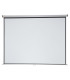 PANTALLA MURAL NOBO 2400x1813 mm MATE