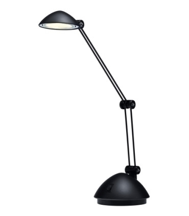 LAMPARA SOBR. A.2000 LED 3W SPACE NE