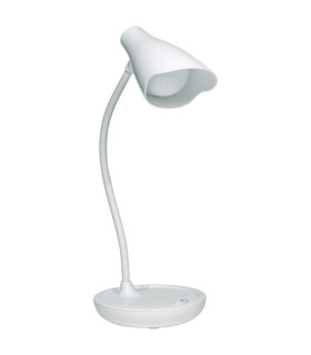 LAMPARA SOBR. UNILUX LED 3W UKKY BLANCO