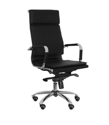 SILLA PIQUERAS YESTE DIREC.SIMILP. NEGRO