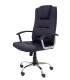 SILLON PIQUERAS GUADALIMAR NEGRO