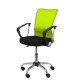 SILLA PIQUERAS CARDENETE MALLA VERDE