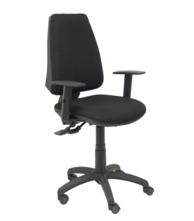 SILLA PIQUERAS ELCHE S C/BR. BALI NEGRO