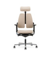 SILLA PIQUERAS XILIUM DUO BEIGE