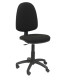 SILLA PIQUERAS AYNA BALI NEGRO