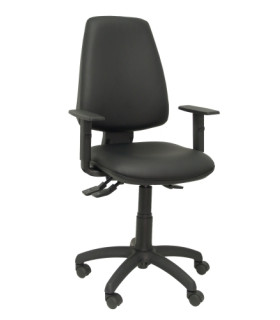 SILLA PIQUERAS ELCHE S C/BR. SIMILPIEL N