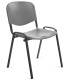 SILLA ROCADA CONFIDENTE RD-975V15-1 GRIS