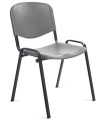 SILLA ROCADA CONFIDENTE RD-975V15-1 GRIS