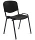 SILLA ROCADA CONFIDENTE RD-975V15-4 NEGR