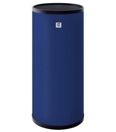 PARAGUERO CILINDRO METAL G-22 AZUL