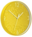 RELOJ PARED LEITZ ANALOGICO 29 CM AMARI.