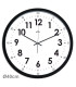 RELOJ PARED CEP ANALOGICO 40 CM