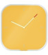 RELOJ PARED LEITZ COSY CRISTAL 30x30 CM