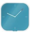 RELOJ PARED LEITZ COSY CRISTAL 30x30 CM