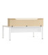 RECEPCION ROCADA 180x30x40 HAYA/HAYA