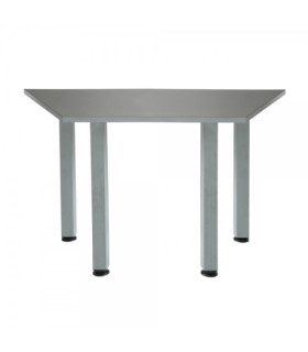 MESA ROCADA MEETING MODULAR 140x60 TRAPE