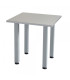 MESA ROCADA MEETING MODULAR 70x70 CUADRA