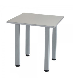 MESA ROCADA MEETING MODULAR 70x70 CUADRA