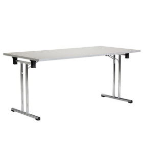 MESA ROCADA MEETING PLEGABLE 160x80 CR/G
