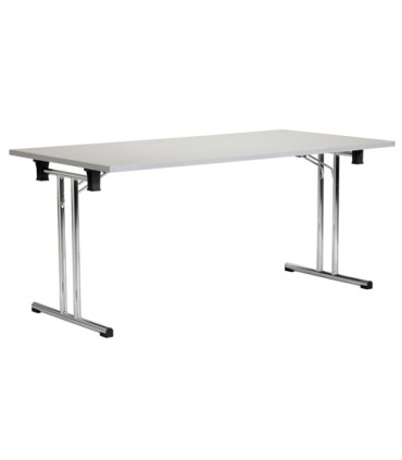 MESA ROCADA MEETING PLEGABLE 160x80 CR/G