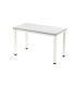 MESA ROCADA EXECUTIVE 160x80 BL/GRIS