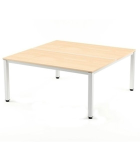 MESA ROCADA EXECUTIVE 180x163 BL/HAYA